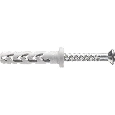Tassello Nylon Prolungato Jtx Tp V Elematic 100 Pezzi