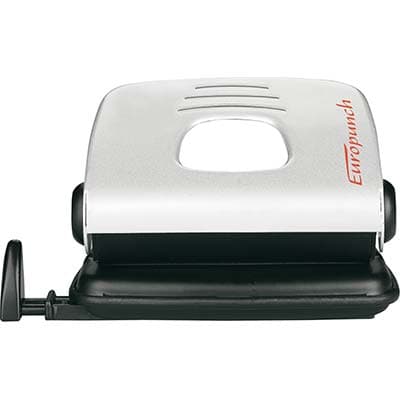 Perforatore Fogli Europunch 21 Ro-Ma - 2 Pezzi