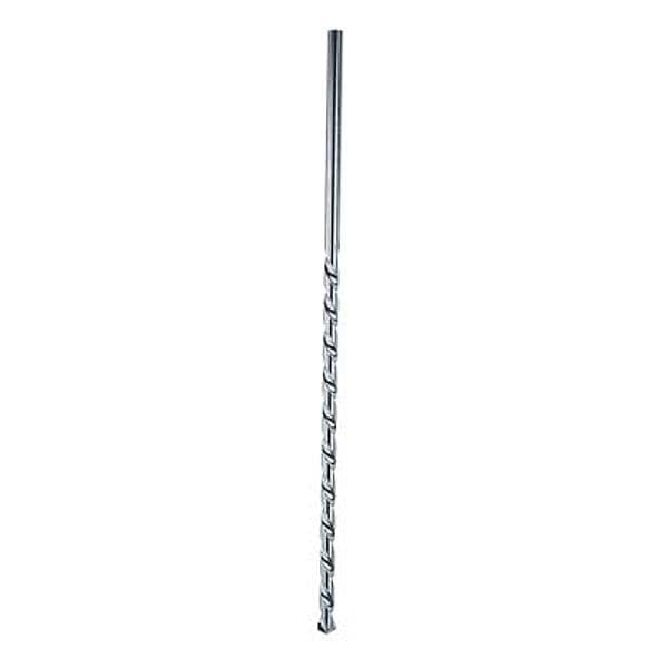 Punta Trapano Widia Standard Lunga 0301 Krino Mm 22X400