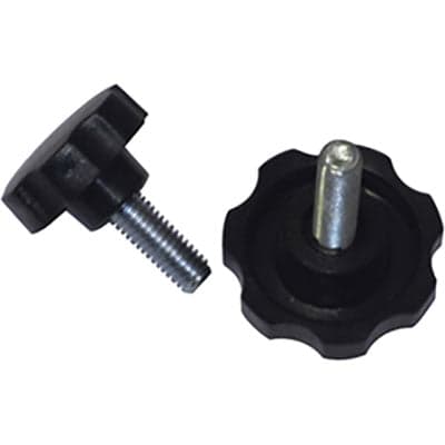 Volantino Maschio in ABS Ø 30 mm 8 x 22 mm 10 Pezzi
