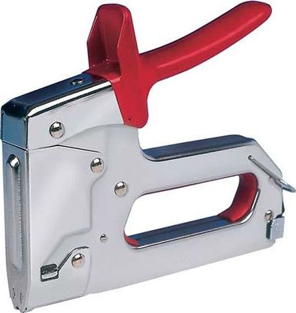 Fissatrice Fissacavo M77 Roma Metallo Punti 77 a 977 x 11