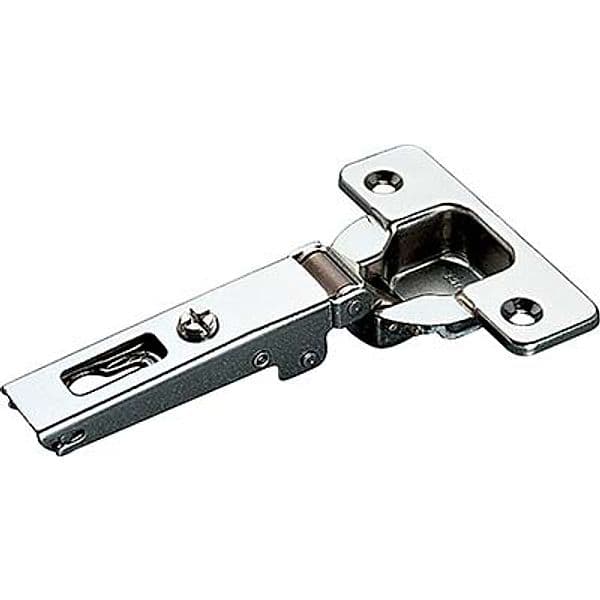 Cerniera Incasso 110 ° Rallentata Serie 700 Salice 35 x 13 mm 10 4384040