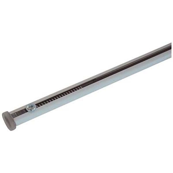 Sospensione Regolabile Piatty Bianco Ø 14 mm 87 cm 10 Pezzi