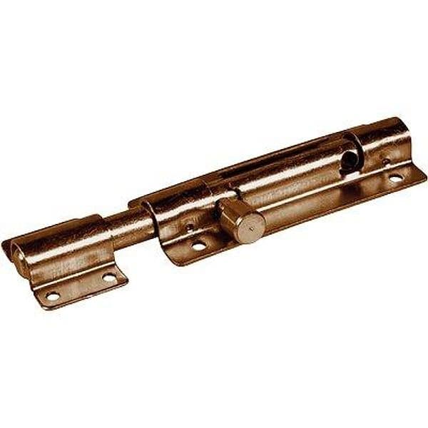 Catenaccio Portalucchetto Tondo Pesante 63 Ibfm 40 mm 10 cm 10 Pezzi