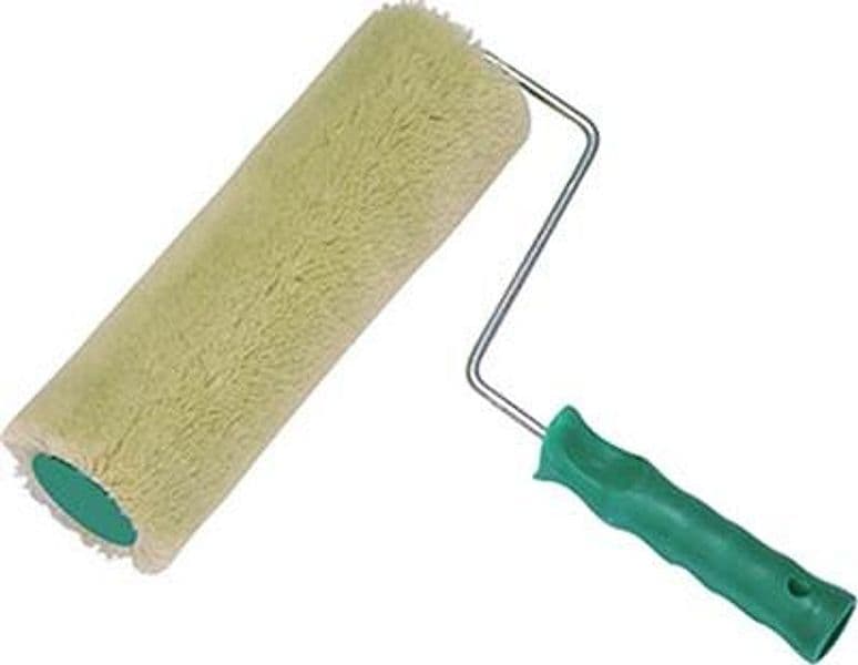 Rullo Acrilico Manicato 1335 Itr 20 cm 6 Pezzi