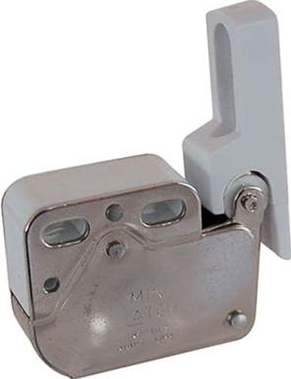 Cricchetto Mini Lack Bianco 50 Pezzi