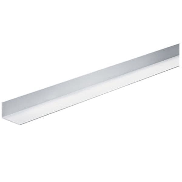 Profilo Angolare Lati Uguali Arcansas 10 x 10 mm 1,0 mm 200 cm 5 4448075