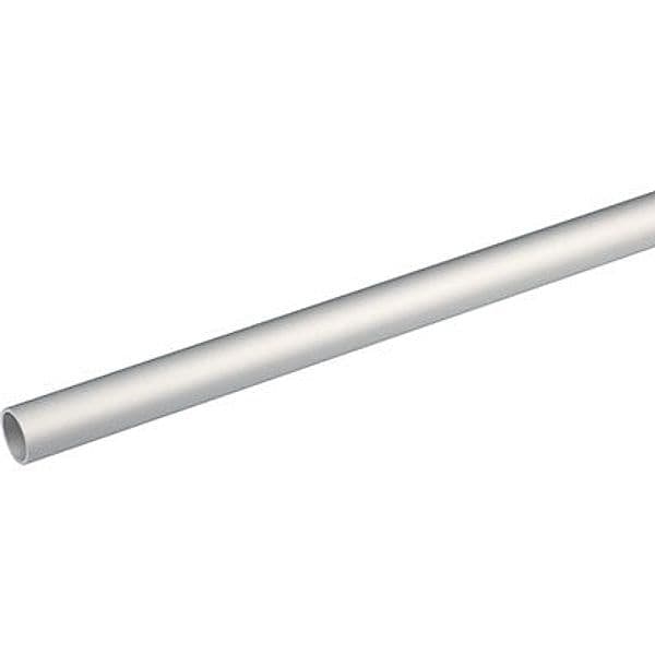 Profilo Tubo Vuoto Arcansas 12 x 10 mm 1,0 mm 100 cm 5 Pezzi 4448186