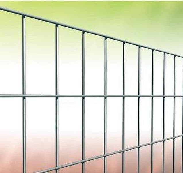 Rete Elettr Zincata 50X75 Margherita Cavatorta Mm 50X75 Mm 1,7 L.5001010 m