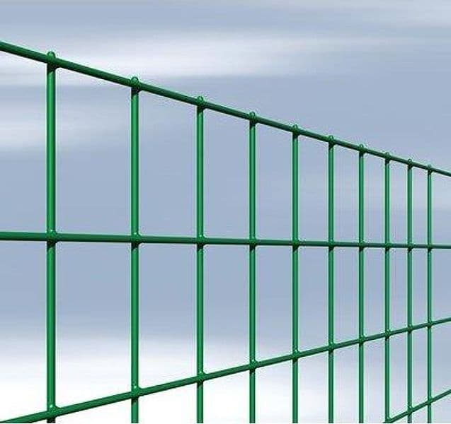 Rete Elettr Plasticata 50X75 Margherita Cavatorta Mm 50X75 Mm 2,1 5136618