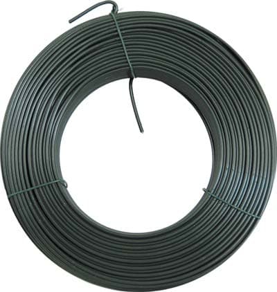 Filo Plasticato Stars Rotolo L.100 m N° 8 .0 x 15 1 mm 5 Pezzi