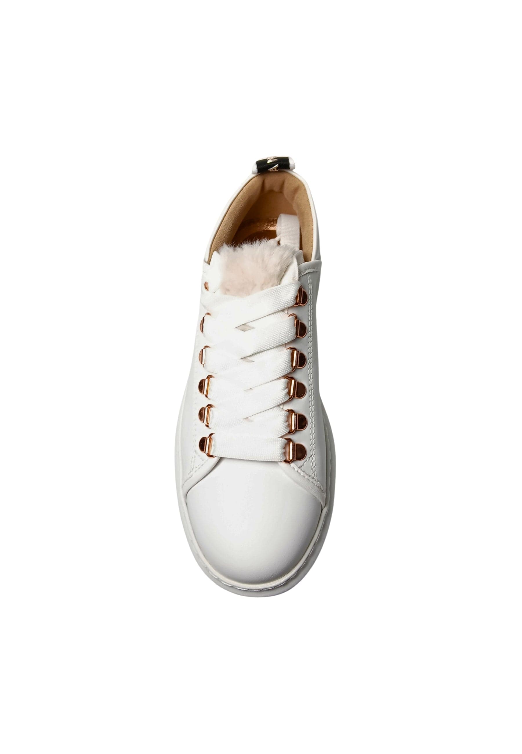 ALEXANDER SMITH Scarpe Donna Alexander Smith Wembley Woman- Total White da donna in Sneaker casual Drestige - Casamassima, commercioVirtuoso.it