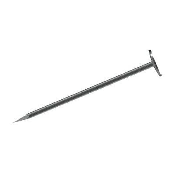 Chiodo Testa Piana Larghissima Cavatorta Scatola Rossa N°xmm 17X25 5 kg