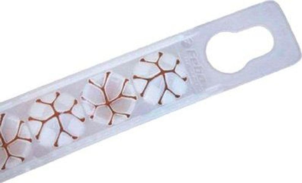 Listello Essiccazione Peperoni Exicco Ppl 57 cm 250 Pezzi