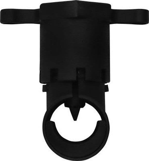 Presa a Staffa Rapida Saddle Rain 25 per 3/4 32 mm 10 Pezzi
