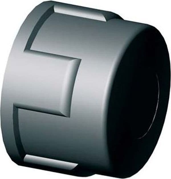 Tappo PN Filetto Femmina Irritec 1 F 50 Pezzi