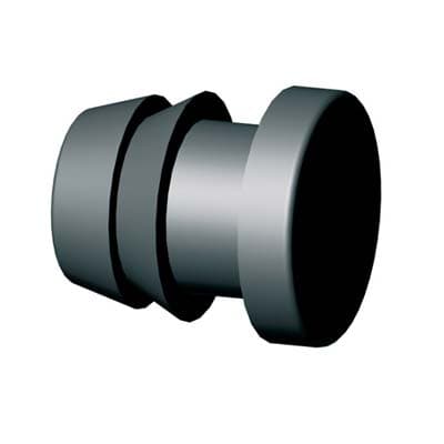 Tappo X Tubo Pn Irritec - Mm 16- 500 Pezzi
