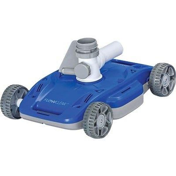 Robot Pulizia Piscina Aquadrift 58665 Bestway Lt/H 5.668/12.113