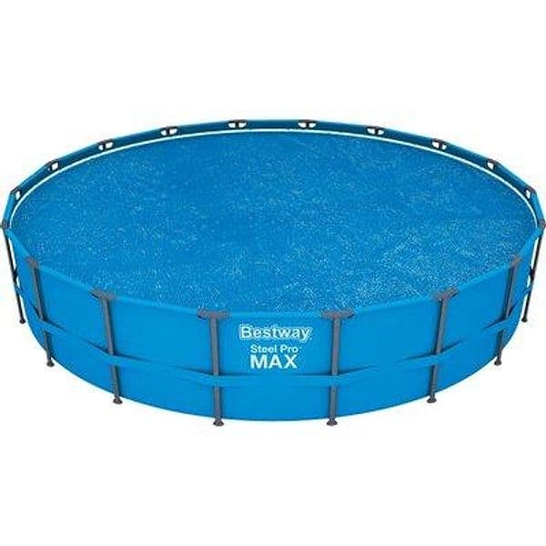 Copertura Piscina Solare 58173 Bestway Cm 527