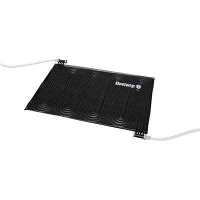 Pannello Riscaldante Piscina 58423 Bestway Solare Cm 110X171