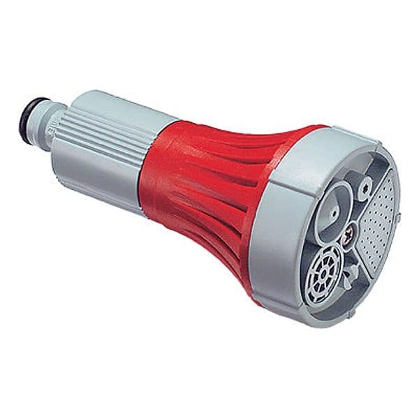 Soffione Doccia Multifunzione Ipierre Innesto Rapido 5 Getti Self 2072