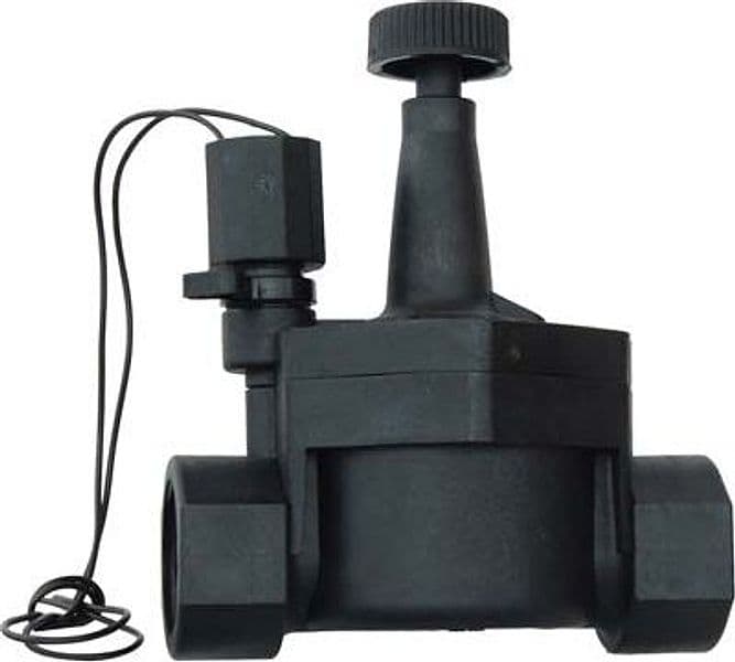 Elettrovalvola a Solenoide Rain Volt 24 11 2F RN160