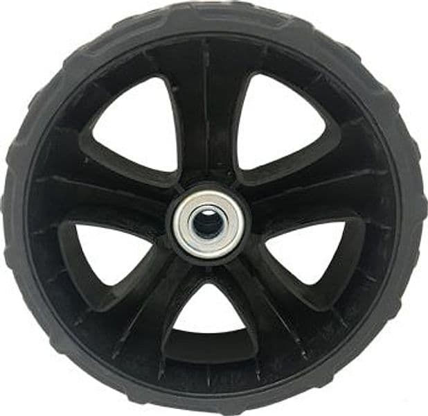 Ruota Rasaerba 46 46S 46SBS Stars Senza Borchia Cm 17,5 G24F1000000