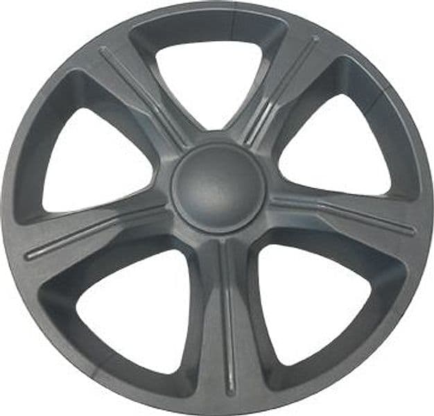 Borchia Ruota Rasaerba 46 46S 46SBS Stars Cm 17,5 G24R300000A