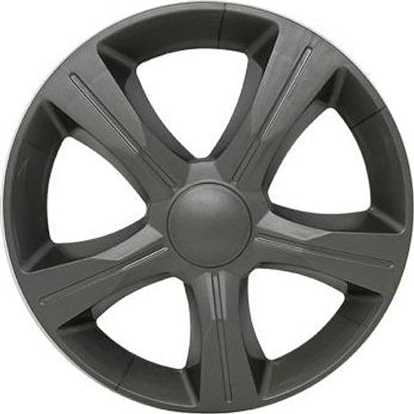 Borchia Ruota Rasaerba 53SH Stars Cm 28 G54X1000073