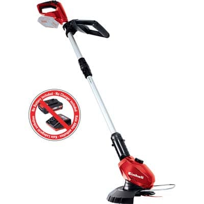 Tagliabordi Batteria Gect18Li Einhell Solo Corpo Macchina Volt 18 Xchange Cm 24