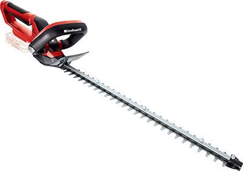 Tagliasiepe Batteria Gech 1855 x 1 Li Einhell Volt 18 mm 610X18 Solo Corpo