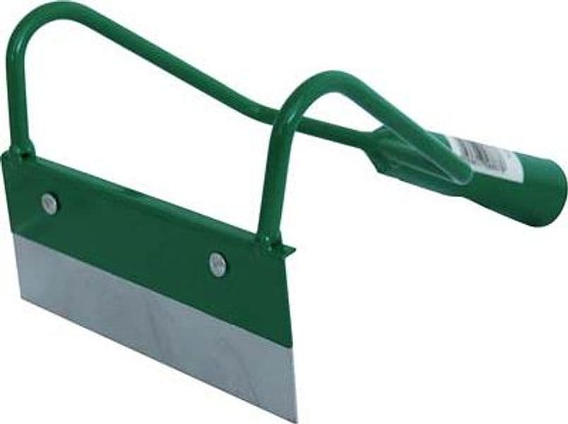 Sarchiatore Lama Lucida Stars Acciaio o 16 cm 26 mm 2 Pezzi