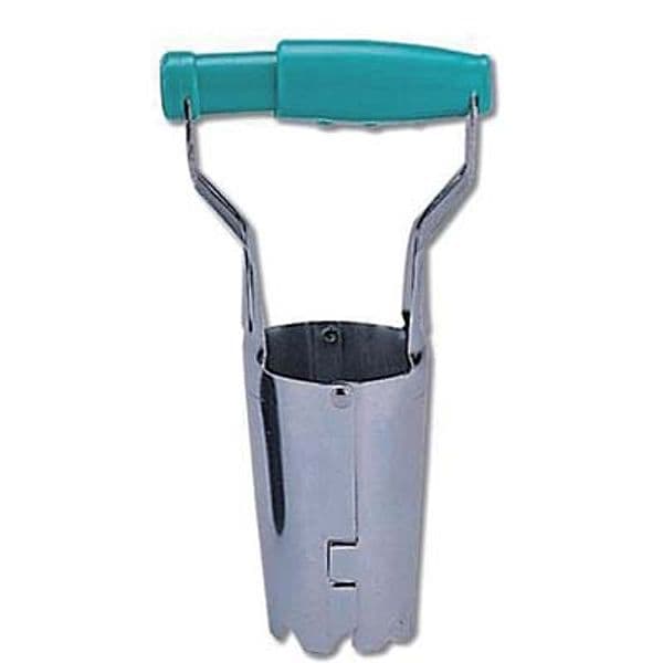 Pianta Bulbo Allargabile Stars Acciaio Cromato Plt 20 cm 5 Pezzi