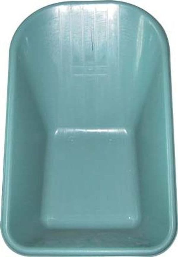 Vasca per Carriola Garden Hand Ppl Lt 100