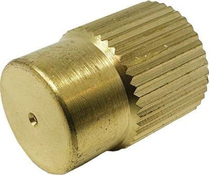 Getto Pompa Eros dal Degan Ottone 6 Pezzi