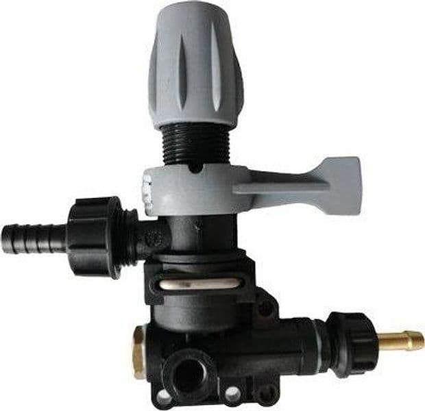 Regolatore Pressione Ap DL218 Mc 20 dal Degan