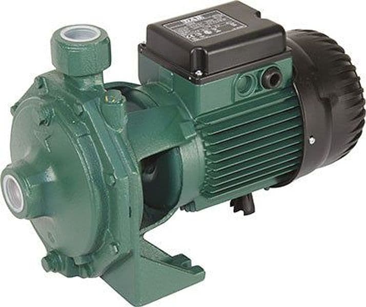Elettropompa Centrifuga Bigirante K Dab 35 40M Volt 230 HP 1 kW 0,75 Lt M