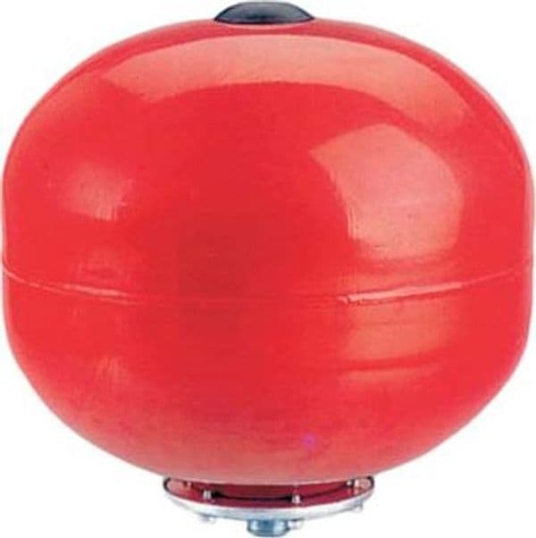 Idrosfera Ultra Pro Export Zilmet 1G 24 L 362 mm H 345 mm 2 Pezzi