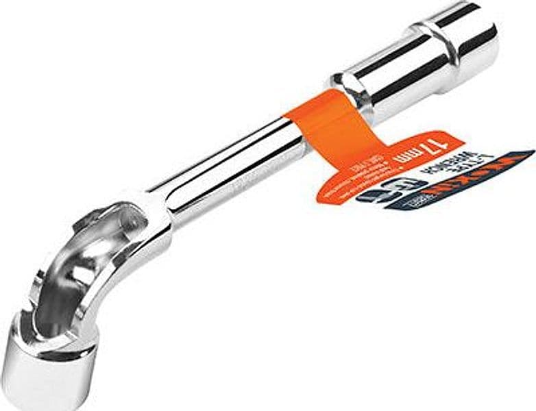 Chiave a Pipa 1525 Wokin 152513 13 mm 5 Pezzi