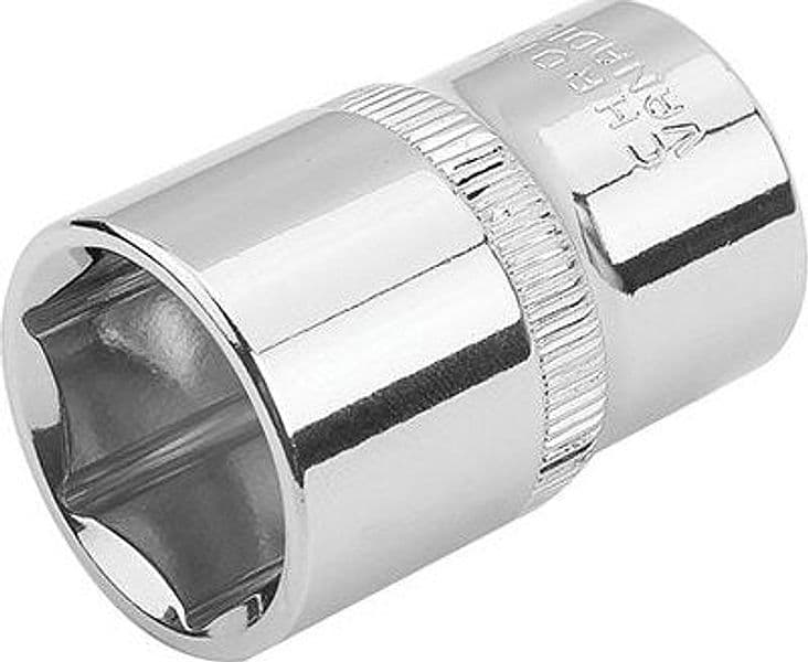 Chiave a Bussola Esagonale 1545 Wokin 1 x 154527 2 F 27 mm 4 Pezzi