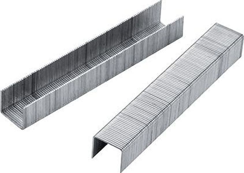 Punto per Fissatrice 2181 Wokin 11,3 x 12 x 217014 mm 1000 Pezzi