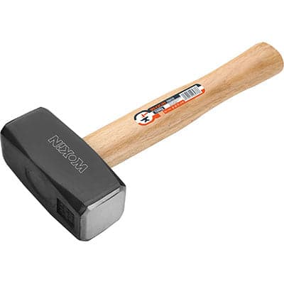 Mazzetta Ottagonale M.legno 2503 Wokin 2000 g 250320