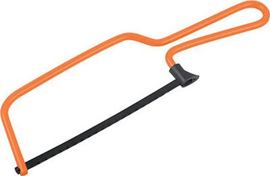 Seghetto a Ferro Puk 305016 Wokin 150 mm 10 Pezzi