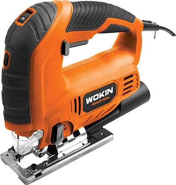 Seghetto Alternativo 787680 Wokin Volt 230 Watt 850