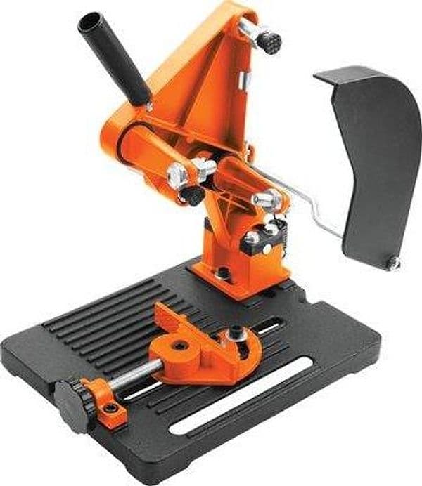 Supporto Smerigliatrice 107705 Wokin a Colonna Base Mm 190X240