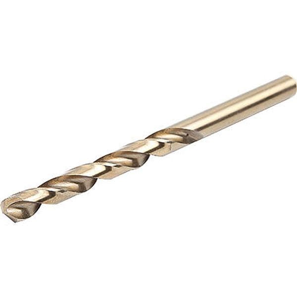 Punta Trapano Hss Cobalto 5% 750 Duo Wokin 750425 2,5 x 57 mm 2 Pezzi