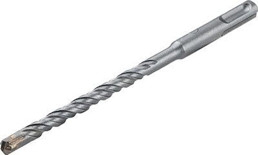 Punta Trapano Widia Sds Plus per Tip 755 Wokin 755008 8 x 110 mm 5 Pezzi