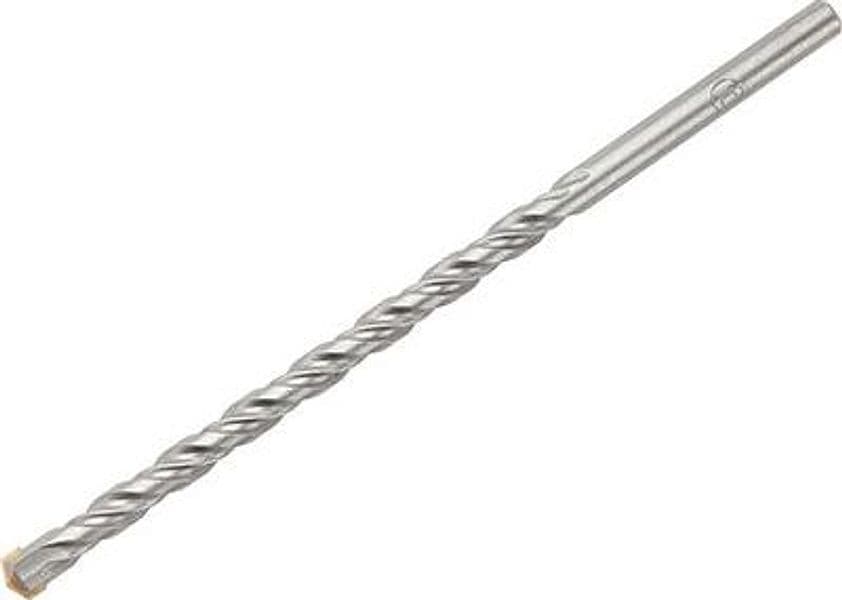 Punta Trapano Widia 7512 Wokin 751210 10 x 120 mm 10 Pezzi