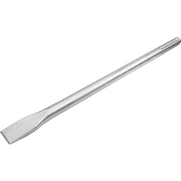 Scalpello Martello Paletta Sds Max 753525 Wokin 25 x 400 mm 2 Pezzi