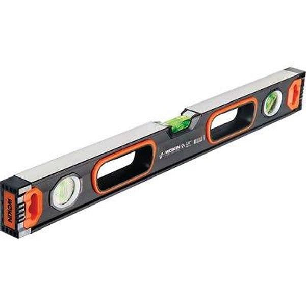 Livella a Bolla Magnetica 5064 Wokin Alluminio Bolle 3 cm 80 506408